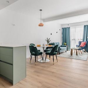 Appartement met een Slaapkamer
